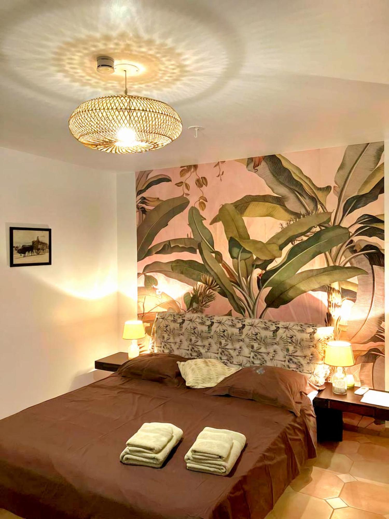 Villa Les Nereides Le Moule Extérieur photo
